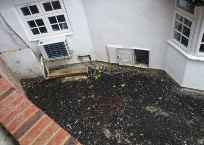 carol bridges garden project reigate