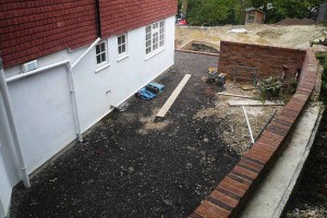 carol bridges garden project reigate