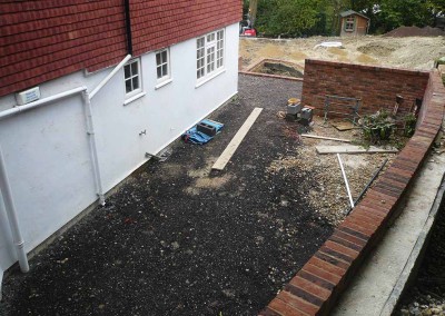 carol bridges garden project reigate