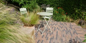 carol bridges garden design process