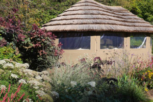 garden by carol bridges garden designer reigate surrey