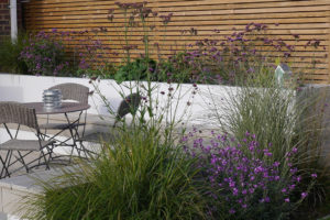 garden by carol bridges garden designer reigate surrey
