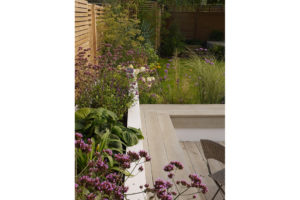 garden by carol bridges garden designer reigate surrey