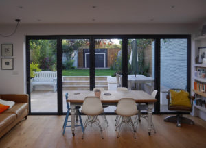 garden by carol bridges garden designer reigate surrey