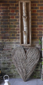 garden by carol bridges garden designer reigate surrey