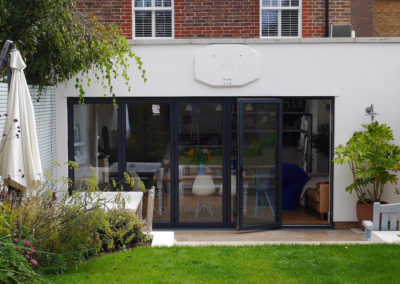 garden by carol bridges garden designer reigate surrey