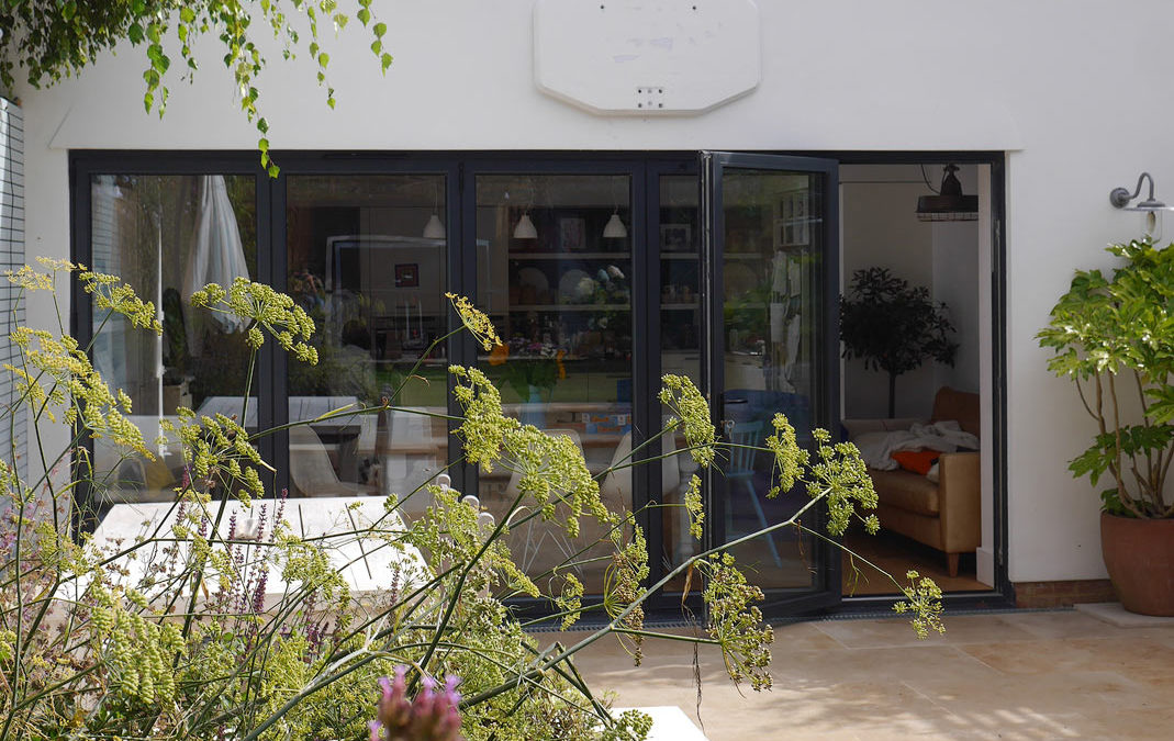garden by carol bridges garden designer reigate surrey